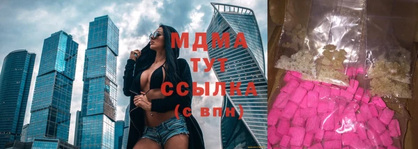 прущая мука Липки